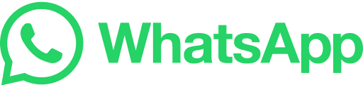WhatsApp Logo
